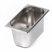 Гастроемкость GN1/4-150 265x162x150 4л