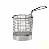 Корзинка для подачи картофеля фри 90х95мм нерж. MGSteel BSKR9NM 55951 /144/