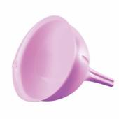 Воронка 160мм пластик цветная 43122020 Рестола 48508 /36/ Воронка 160мм пластик цветная 43122020 Рестола 48508 /36/