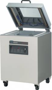 Вакуумный упаковщик напольный Henkelmann Falcon 52 A II