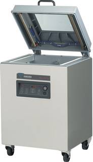 Вакуумный упаковщик напольный Henkelmann Falcon 52 A II Вакуумный упаковщик напольный Henkelmann Falcon 52 A II