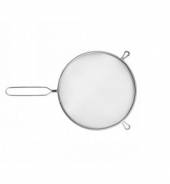 Сито - цедилка 260мм КНР нерж с ручкой JK1-001/26 /12/