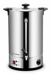 Электрокипятильник 25л Hurakan HKN-HVB25 Электрокипятильник 25л Hurakan HKN-HVB25
