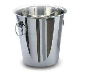 Ведро для шампанского 4,0л нерж MGSteel WB45.