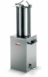 Шприц колбасный автомат SIRMAN IS15 IDRA VERT 1ф  59884