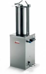 Шприц колбасный автомат SIRMAN IS15 IDRA VERT 1ф  59884