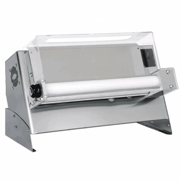 Тестораскаточная машина Prismafood DMA 500/1 настольная