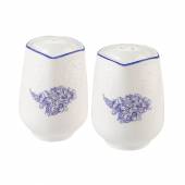 Набор соль+перец Sea Flower P.L. Proff Cuisine NY-YQA4767B-SPX6