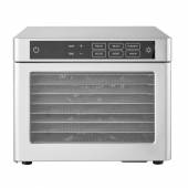 Дегидратор Airhot FD-8 GLASS-L