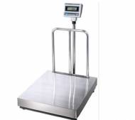 Весы товарные электронные CAS DB II-300 6070 со стойкой Весы товарные электронные CAS DB II-300 6070 со стойкой