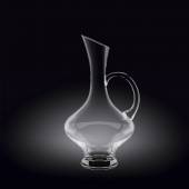 Декантер 1,5 л. d=170 мм h=300 мм хр.стекло Wilmax 888325