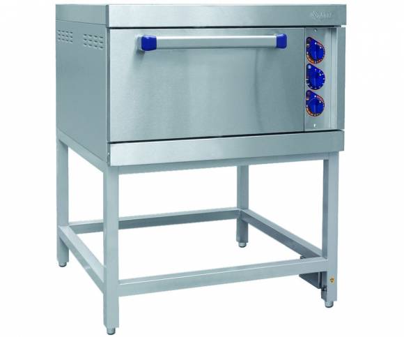 Шкаф жарочный Абат ШЖЭ-1-К-2/1 конвекция  Шкаф жарочный Абат ШЖЭ-1-К-2/1 конвекция