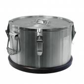 Термос 15л нерж. профессиональный Luxstahl FQ-BAE-15 Термос 15л нерж. профессиональный Luxstahl FQ-BAE-15