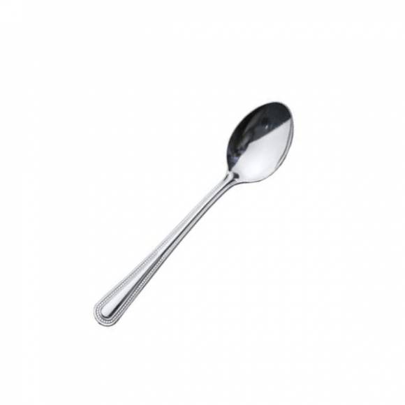 Ложка кофейная Вальс 18/0 1 мм. 13,5 см. MGsteel 39559 /12/