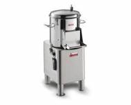 Картофелечистка Sirman PPJ 20 SC 3Ф (на подставке)