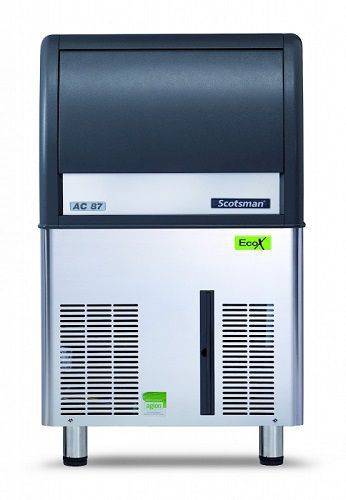 Льдогенератор Scotsman ACM 87 AS