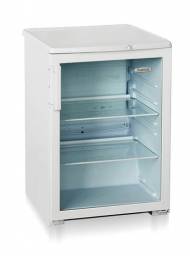 Шкаф холодильный Бирюса Б-152 статика