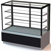 Витрина холодильная KC70 VM 0,9-1 LIGHT 0102-0109 (ВХСв-0,9д Carboma Cube) Витрина холодильная KC70 VM 0,9-1 LIGHT 0102-0109 (ВХСв-0,9д Carboma Cube)