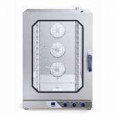 Пароконвектомат Radax TOLSTOY TL12M0L с ручным управлением Пароконвектомат Radax TOLSTOY TL12M0L с ручным управлением