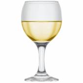 Бокал для вина 290мл Бистро 44411 Pasabahce-завод Бор /12/