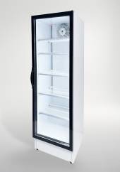 Шкаф холодильный демонстрационный Frigoglass Plus-500 [R290] 25959