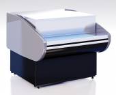 Кассовый прилавок Cryspi Magnum КНП 1020 с боковинами Кассовый прилавок Cryspi Magnum КНП 1020 с боковинами