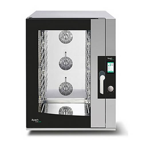 Конвекционная печь Apach AB10QT