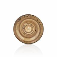 Блюдце кофейное 120мм фарфор Vintage By Bone HA-VT-ZT-01-KT /6/