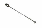 Ложка барная с  кнопкой 40 см MGSteel 55929