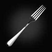 Вилка столовая Luxstahl ''Picasso'' KL-31 кт3142 Вилка столовая Luxstahl ''Picasso'' KL-31 кт3142