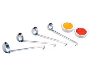 Половник 0,06л нержавеющая сталь MGSteel LS20