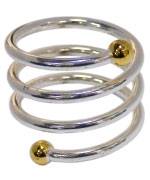 Кольцо для салфеток спираль TT-1S2 кт914