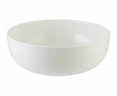 Салатник 990 мл 180 мм Белый, форма Нит Bonna NEA18KS