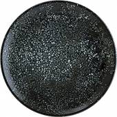 Тарелка 210мм Cosmos Black Gourmet Bonna COSBLGRM21DZ b Тарелка 210мм Cosmos Black Gourmet Bonna COSBLGRM21DZ b