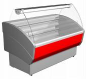 Витрина морозильная G85 SL 1,5-1 (ВХСн-1,5 Полюс ЭКО) Витрина морозильная G85 SL 1,5-1 (ВХСн-1,5 Полюс ЭКО)