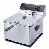 Фритюрница 8л Hurakan HKN-FD8N Фритюрница 8л Hurakan HKN-FD8N