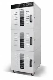 Дегидратор Hurakan HKN-DHD36