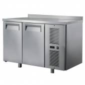 Стол морозильный 2-дверный Grande С Polair TB2GN-GC динамика