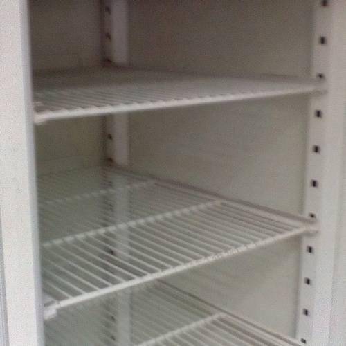 Комплект полка и кронштейны для Polair (105 и 110)