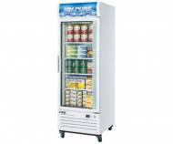 Шкаф морозильный демонстрационный Turbo Air FRS-650F