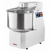 Тестомес спиральный Абат ТМС-20НН-2Р LIGHT, 2 скорости, несъемная дежа 20 л Тестомес спиральный Абат ТМС-20НН-2Р LIGHT, 2 скорости, несъемная дежа 20 л