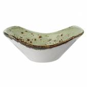 Салатник для компл. «Крафт» 80мл фарфор Craft Green 11310583 03031427