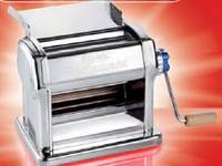 Тестораскаточная машина RESTAURANT IMPERIA MANUALE 10 94874 Тестораскаточная машина RESTAURANT IMPERIA MANUALE 10 94874