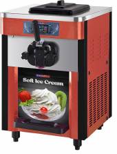 Фризер для мороженого Cooleq IFE-1