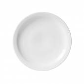 Тарелка мелкая 26см с узким бортом Oxford M02D-9001 Тарелка мелкая 26см с узким бортом Oxford M02D-9001