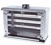 Гриль на 35 тушек Гриль Мастер Ф4Ш2Г 11111 Гриль на 35 тушек Гриль Мастер Ф4Ш2Г 11111