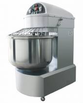 Тестомес спиральный 2-х скоростной Gastromix HS100B