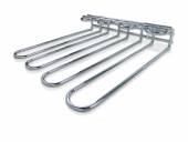 Бокалонакопитель 310мм нерж (4 ряда) Vin Bouquet FIA 126