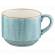 Чашка кофейная 80мл фарфор Banquet Aura Aqua Bonna /6/ AAQ BNC 02 KF Чашка кофейная 80мл фарфор Banquet Aura Aqua Bonna /6/ AAQ BNC 02 KF