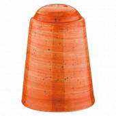 Перечница 7см фарфор Banquet Aura Terracota Bonna /24/ ATC BNC 01 BB